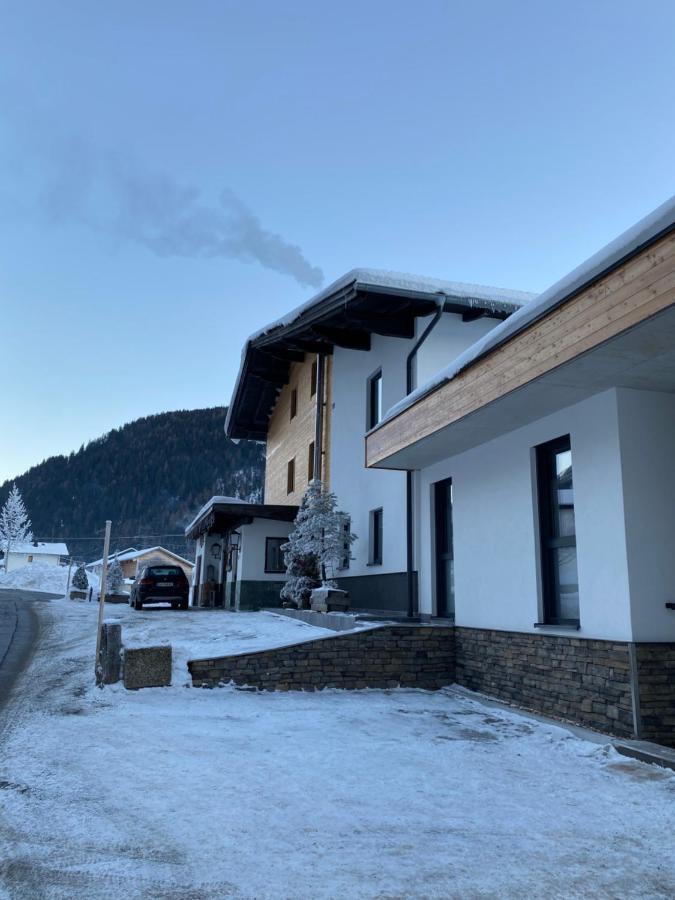 Pension Bucher Schnann Exterior photo